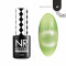 NAIL REPUBLIC   CAT   #060   5D   10мл   Гель-лак кошачий глаз