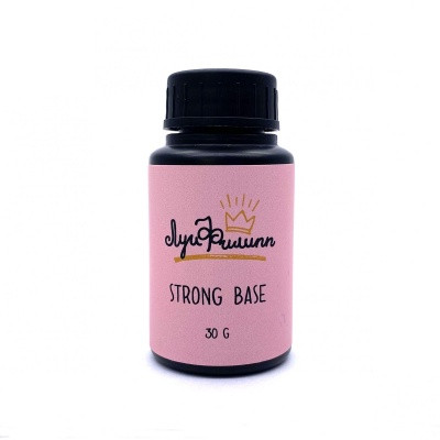 ЛУИ ФИЛИПП   База  Base STRONG   (бутылка) 30г