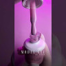 TIES   Гель для моделирования   MODEL GEL  15мл   №08