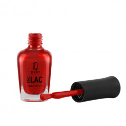 IQ BEAUTY   Лак для ногтей с биокерамикой перламутровый   12,5мл   Prolac FIRE WHIRL   #113