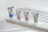 NAIL REPUBLIC   Полигель с шиммером   PolyGel Quartz   #13   30г