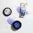 NAIL REPUBLIC   Полигель с шиммером   PolyGel Quartz   #16   30г