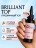 ЛУИ ФИЛИПП   Топ  Top BRILLIANT   100г