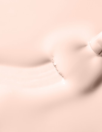 IQ BEAUTY   Лак для ногтей с биокерамикой   12,5мл   Prolac AESTHETIC   #005