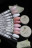 KLIO   Гель для моделирования Unique gel   №05  TOFFEE   15г