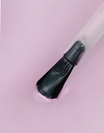IQ BEAUTY   Лак-тинт для ногтей с AHA-кислотами   12,5мл   Glossy Tint Nails MAGENTA ICE