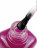 IQ BEAUTY   Лак-тинт для ногтей с AHA-кислотами   12,5мл   Glossy Tint Nails MAGENTA ICE