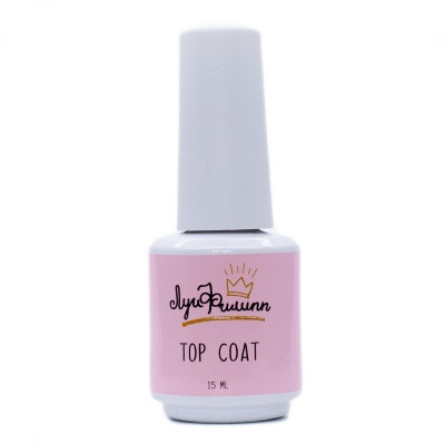 Луи Филипп Top Coat 15мл