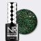 NAIL REPUBLIC   #1090 Bright Flash   10мл   Гель-лак светоотражающий