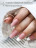 ALTA NIVELO   Полигель   15мл   DUSTY ROSE