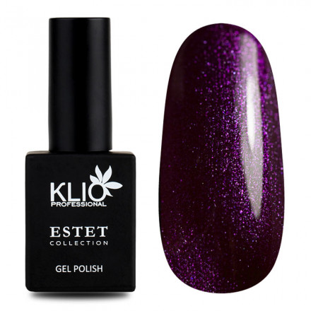 KLIO  Гель-лак  ESTET COLLECTION  10мл  №220