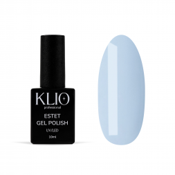 KLIO  Гель-лак  ESTET COLLECTION  10мл  №282