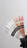 NAIL REPUBLIC   Гель моделирующий средне-густой   Gel   CLASSIC   #03   15г