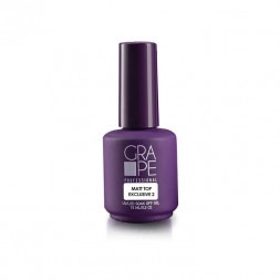 GRAPE Matt Top Exclusive 2 15мл