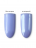NAIL REPUBLIC   Втирка зеркальная   0,2г   CLEAR POWDER   #50