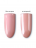 NAIL REPUBLIC   Втирка зеркальная   0,2г   CLEAR POWDER   #50