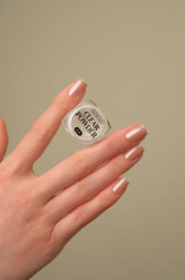NAIL REPUBLIC   Втирка зеркальная   0,2г   CLEAR POWDER   #50