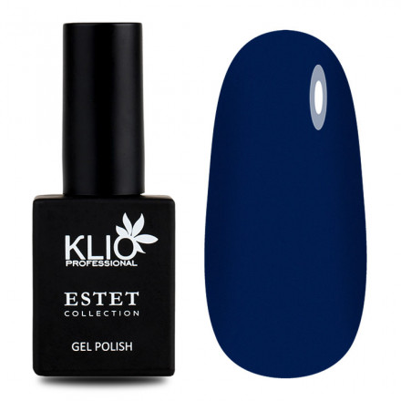 KLIO  Гель-лак  ESTET COLLECTION  10мл  №113   (СНЯТО)