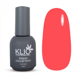 KLIO  Гель-лак  TREND COLLECTION   8мл  №27