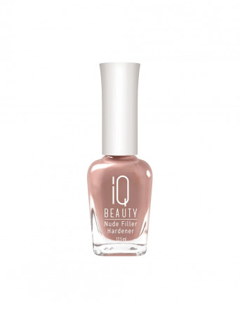 IQ BEAUTY   Филлер-укрепитель с камуфлирующим эффектом   12,5мл   Nude Filler BEIGE MOKKO