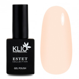 KLIO  Гель-лак  ESTET COLLECTION  10мл  №012