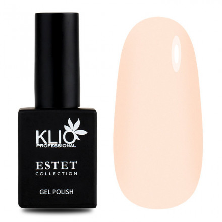 KLIO  Гель-лак  ESTET COLLECTION  10мл  №012