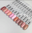 DIVA   Гель для моделирования  30мл  Builder gel   WOOD ROSE