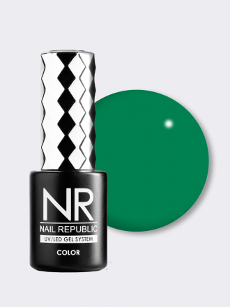 NAIL REPUBLIC   Гель-лак    10мл   New Classic Colours   #671
