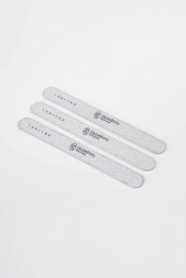 ALGEBRA BEAUTY   Пилка прямая на дереве   М   150/180   (50шт)