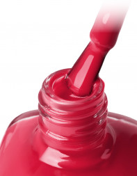 IQ BEAUTY   Лак для ногтей с биокерамикой   12,5мл   Prolac PICASSO   #134