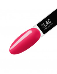 IQ BEAUTY   Лак для ногтей с биокерамикой   12,5мл   Prolac PICASSO   #134