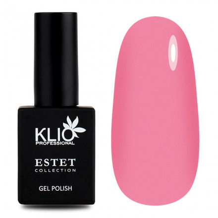 KLIO  Гель-лак  ESTET COLLECTION  10мл  №079
