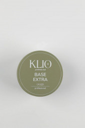 KLIO  База каучуковая  Base  EXTRA  50г  (широкая банка)
