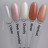 DIVA   Гель для моделирования  30мл  Builder gel   CLEAR
