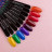 VOGUE NAILS   Гель-лак витражный  10мл  ФИОЛЕТОВЫЙ