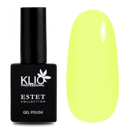 KLIO  Гель-лак  ESTET COLLECTION  10мл  №021