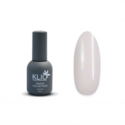 KLIO  Гель-лак  TREND COLLECTION   8мл  №34