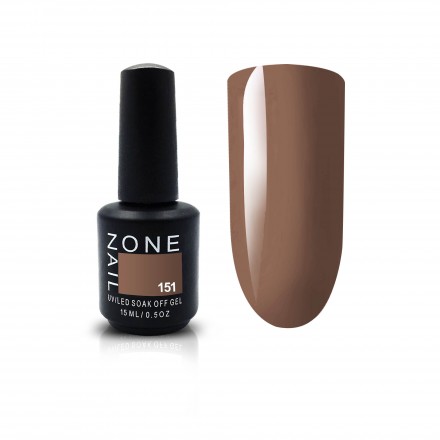 ONE NAIL   Гель-лак  15мл  Classic   #151