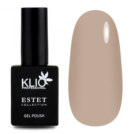 KLIO  Гель-лак  ESTET COLLECTION  10мл  №129   (СНЯТО)