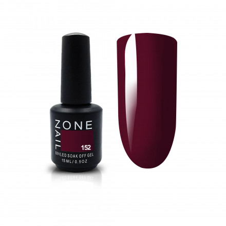 ONE NAIL   Гель-лак  15мл  Classic   #152