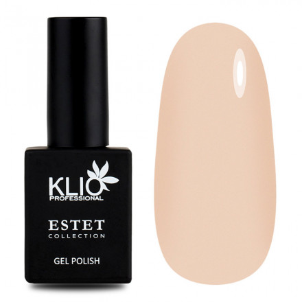 KLIO  Гель-лак  ESTET COLLECTION  10мл  №130   (СНЯТО)