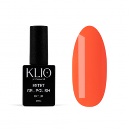 KLIO  Гель-лак  ESTET COLLECTION  10мл  №266