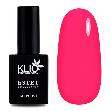 KLIO  Гель-лак  ESTET COLLECTION  10мл  №267
