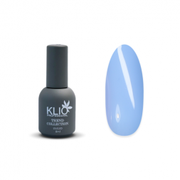 KLIO  Гель-лак  TREND COLLECTION   8мл  №38