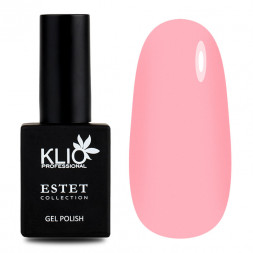 KLIO  Гель-лак  ESTET COLLECTION  10мл  №026