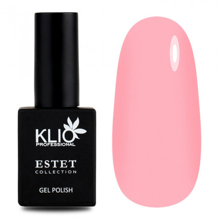 KLIO  Гель-лак  ESTET COLLECTION  10мл  №026