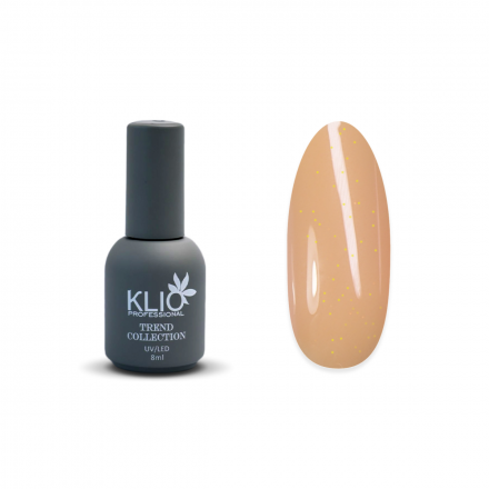 KLIO  Гель-лак  TREND COLLECTION   8мл  №39