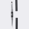 NAIL REPUBLIC    Кисть  UNIVERSAL BRUSH   Двухсторонняя для моделирования и дизайнов
