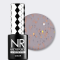 NAIL REPUBLIC   #1062 Sahara   10мл   Гель-лак с вкраплениями