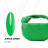 VOGUE NAILS   Гель-лак  10мл  JUNGLE GREEN